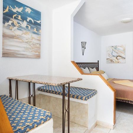 אדחה Classbnb - Studio 50M From Puerto Colon Beach מראה חיצוני תמונה