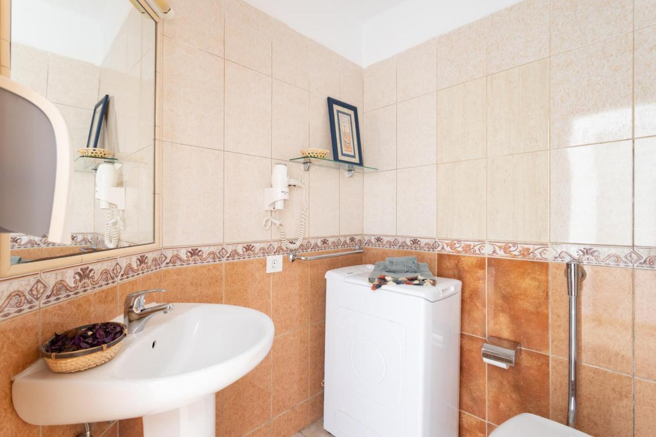 אדחה Classbnb - Studio 50M From Puerto Colon Beach מראה חיצוני תמונה
