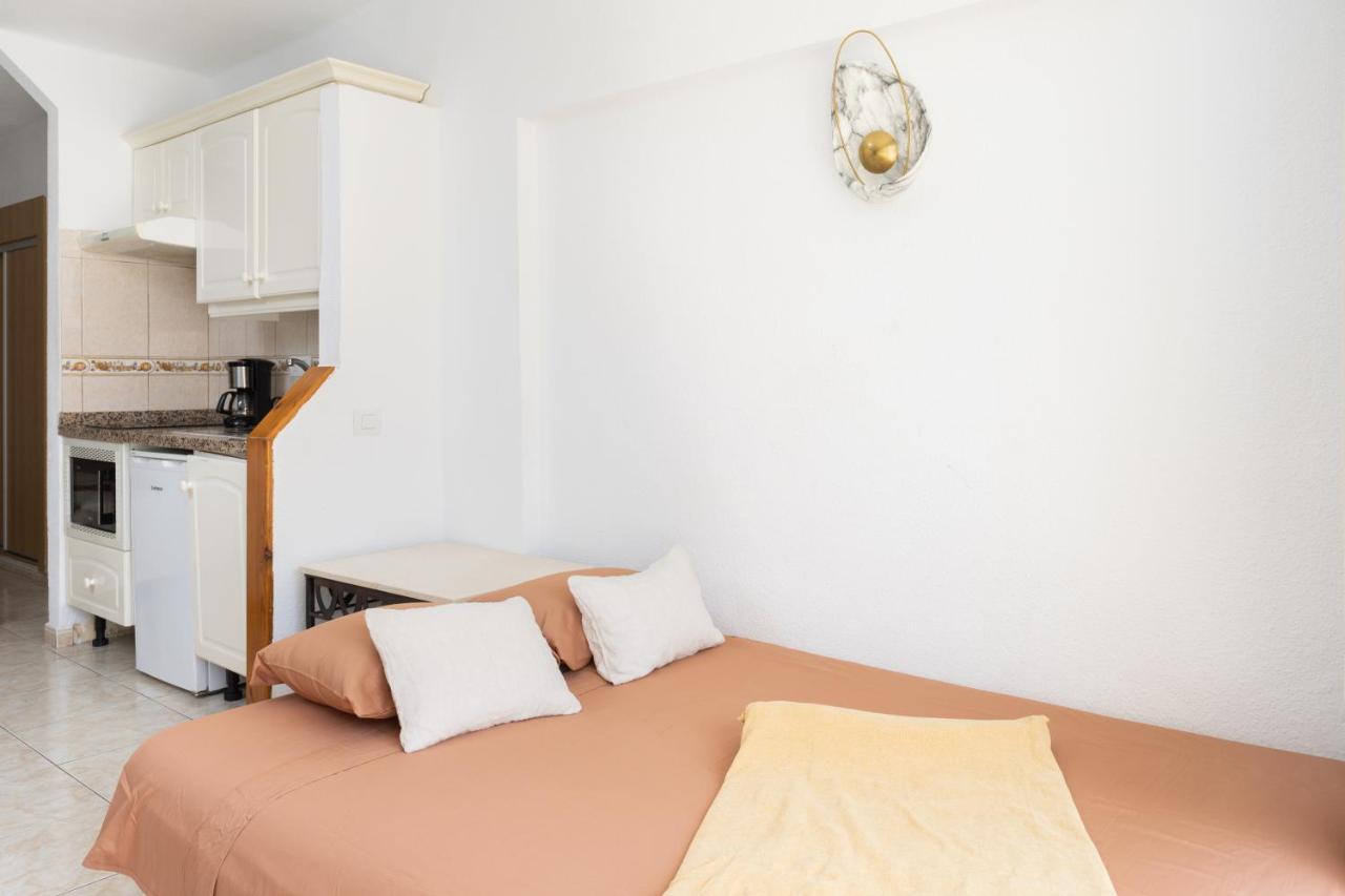אדחה Classbnb - Studio 50M From Puerto Colon Beach מראה חיצוני תמונה