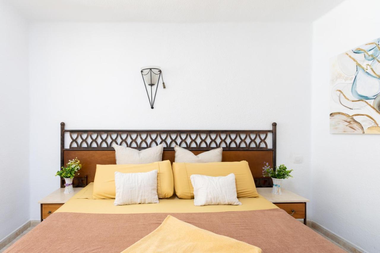אדחה Classbnb - Studio 50M From Puerto Colon Beach מראה חיצוני תמונה
