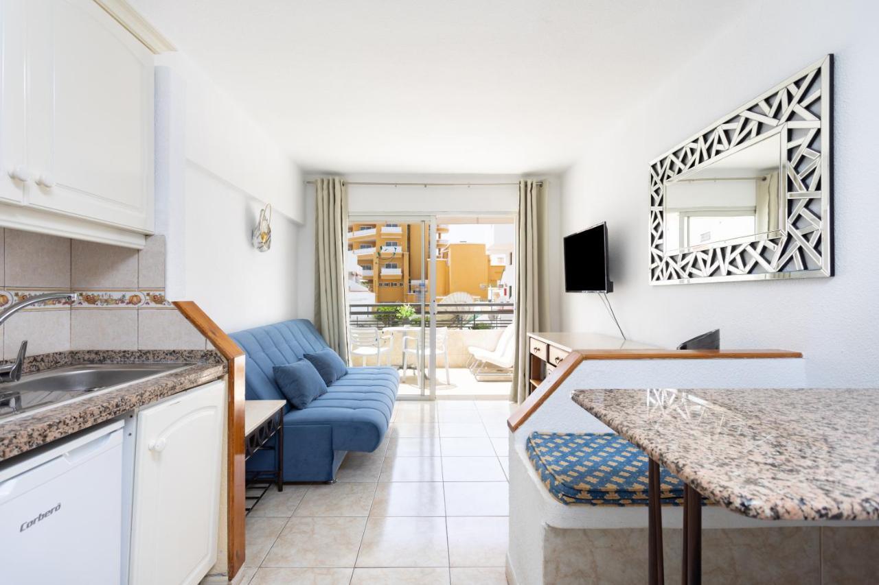 אדחה Classbnb - Studio 50M From Puerto Colon Beach מראה חיצוני תמונה